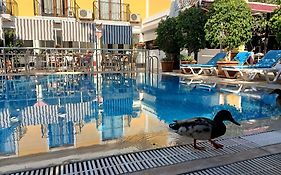Hotel Barlas Fethiye