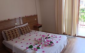 Hotel Barlas Fethiye